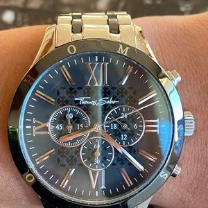 Thomas Sabo watch